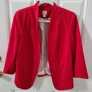 LC Lauren Conrad Blazer